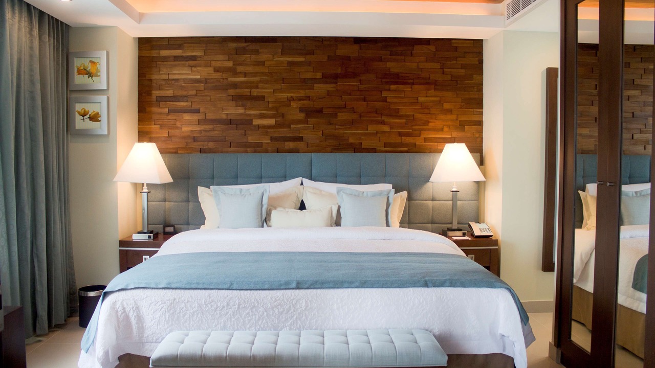 Photo of Bedroom in Villahermosa