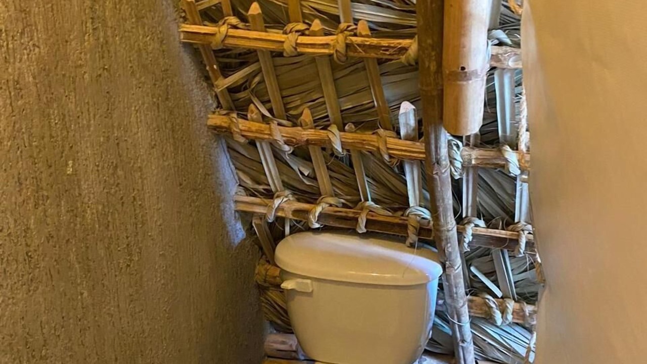 Photo of Bathroom in San Miguel Regla