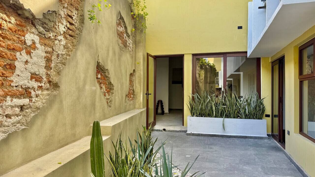 Photo of Outdoor in Downtown Mazatlan