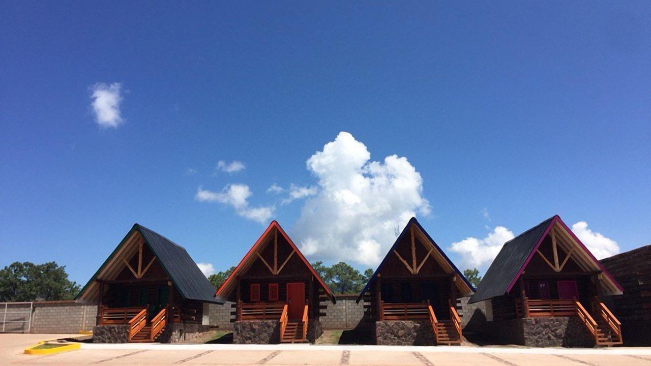 Photo of Outdoor in Badiraguato