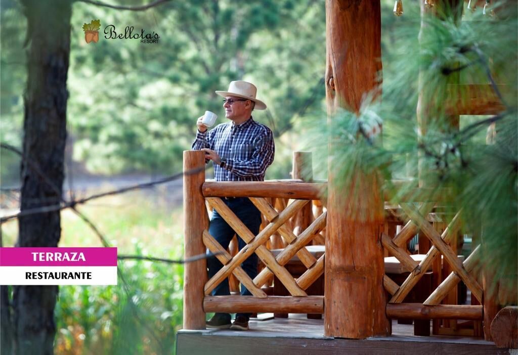 Photo of Outdoor in Badiraguato