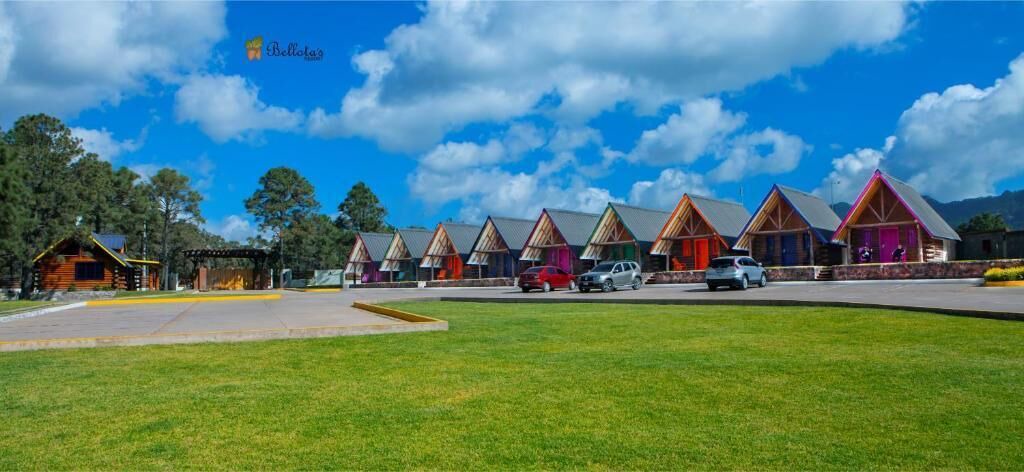 Photo of Outdoor in Badiraguato