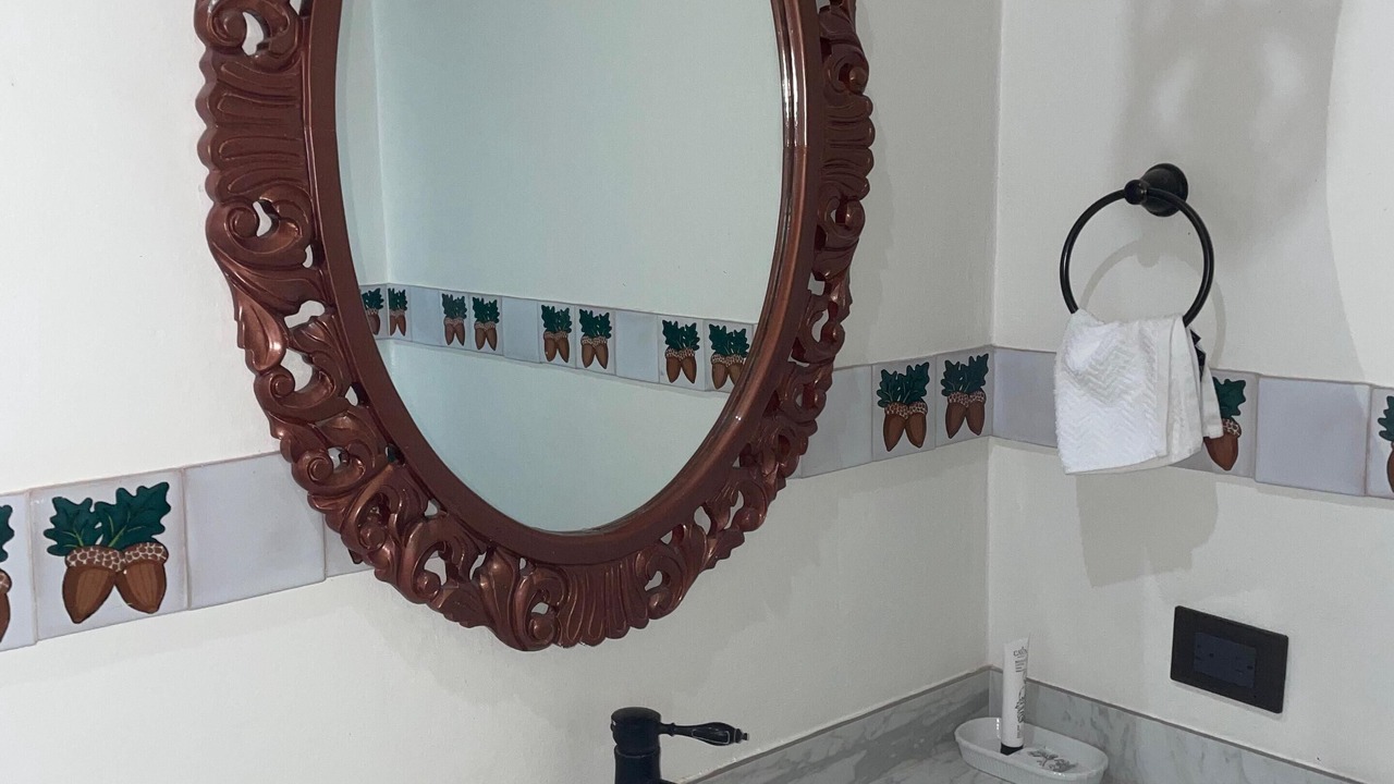 Photo of Bathroom in Badiraguato