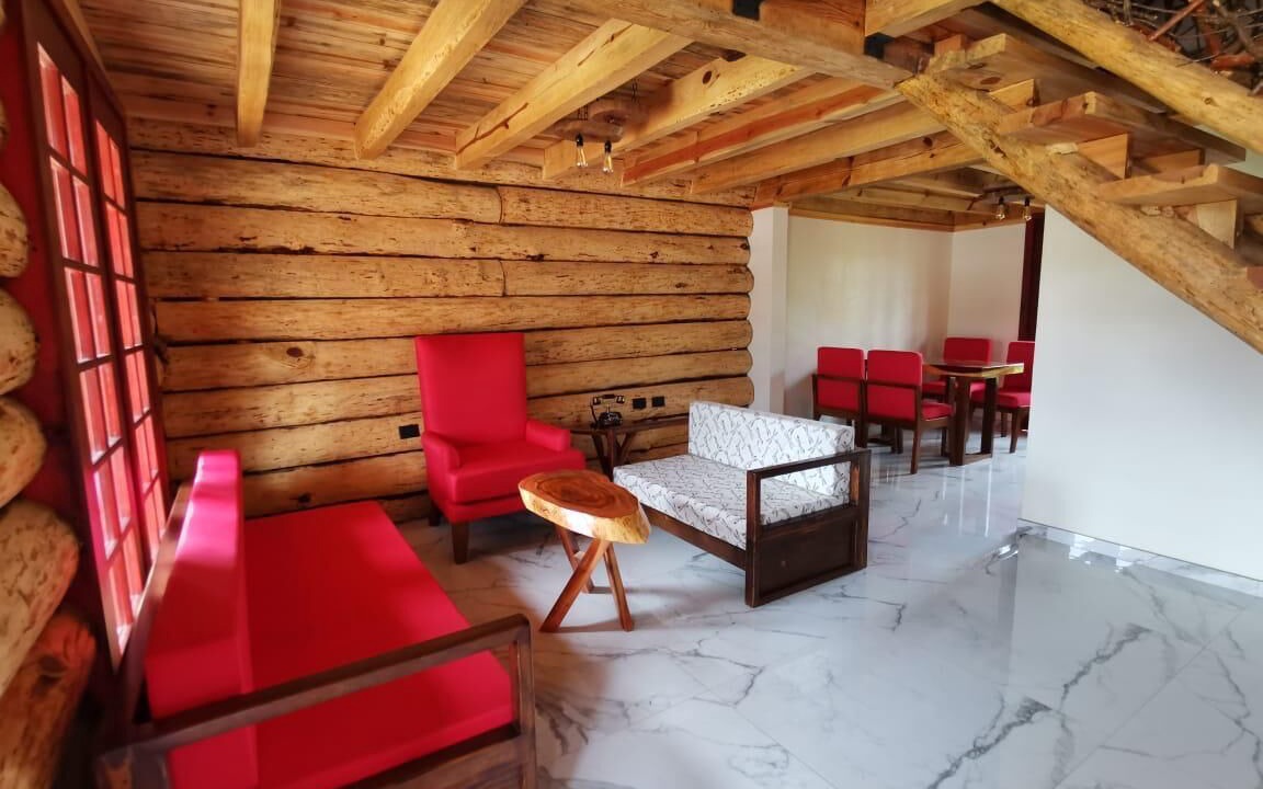 Photo of Patio Balcony in Badiraguato
