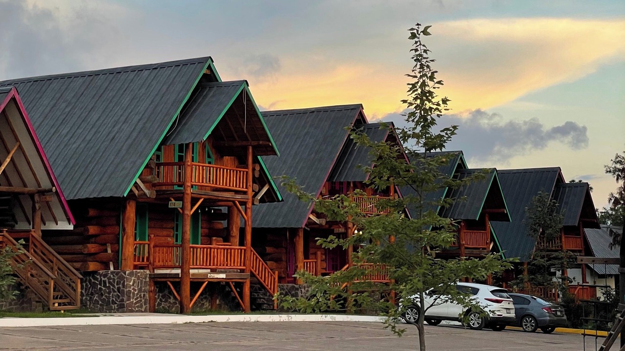Photo of Outdoor in Badiraguato
