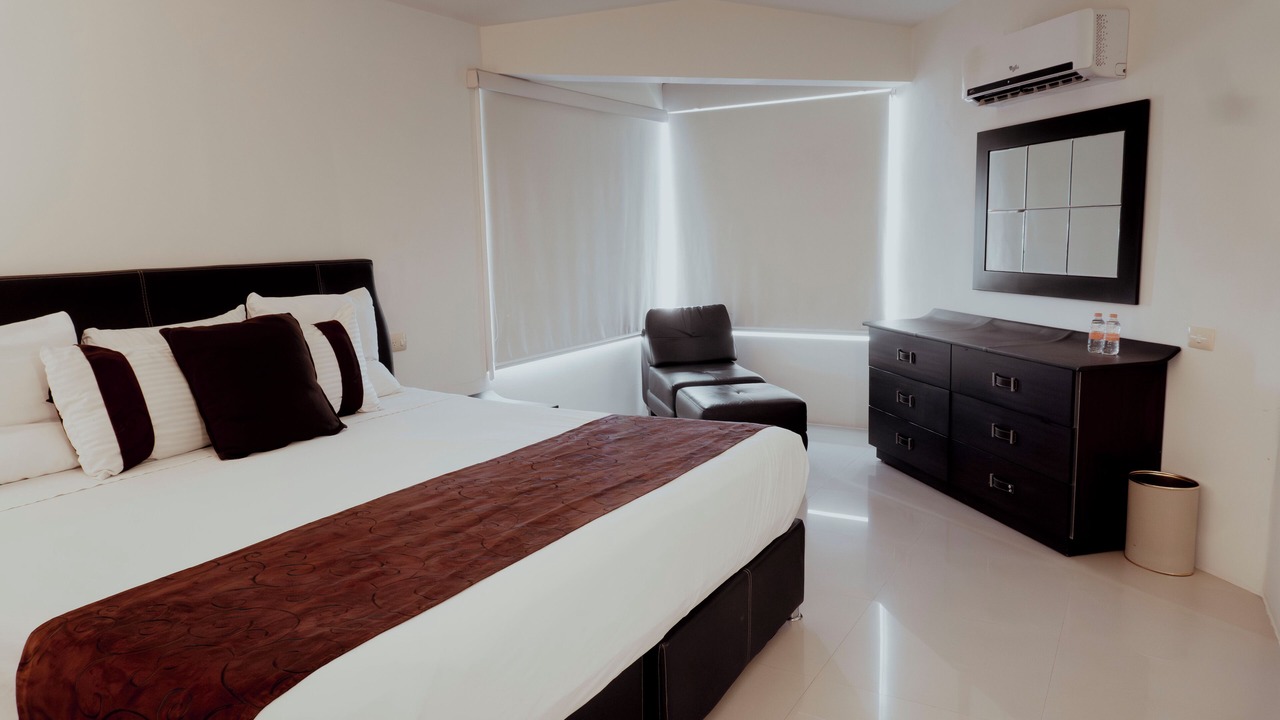 Photo of Bedroom in San Felipe