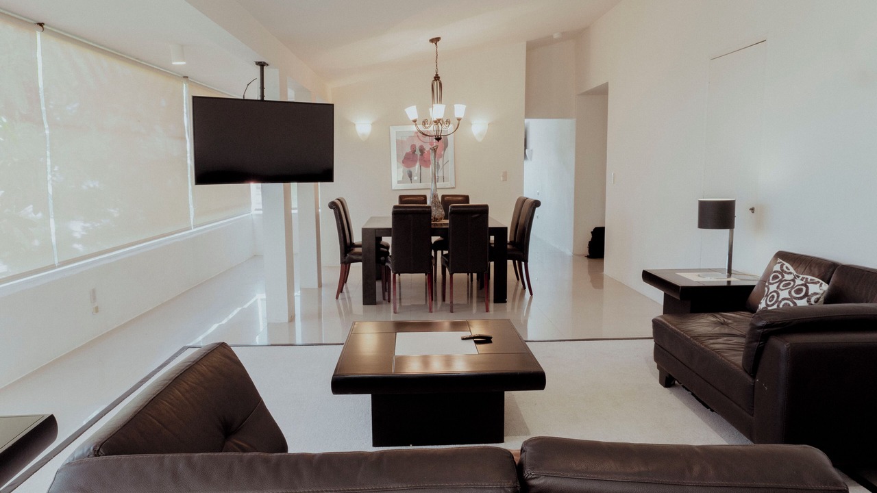 Photo of Bedroom in San Felipe