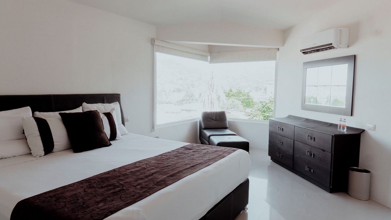 Photo of Bedroom in San Felipe