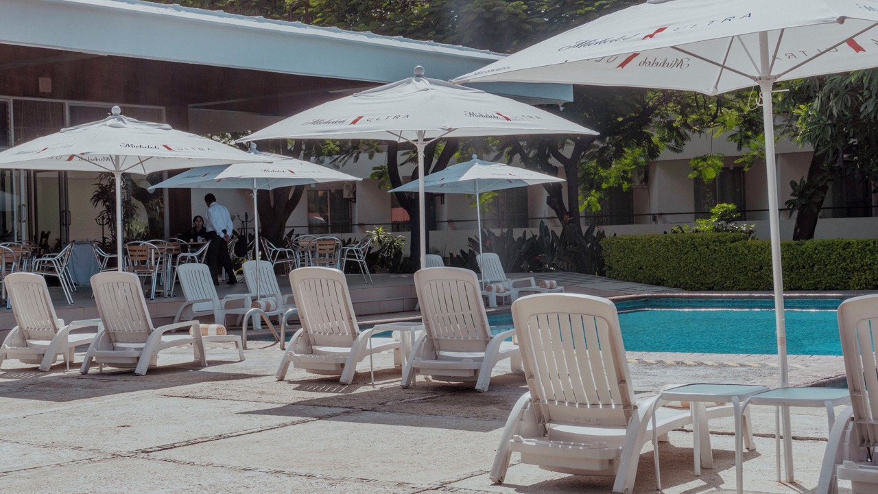 Photo of Outdoor in San Felipe