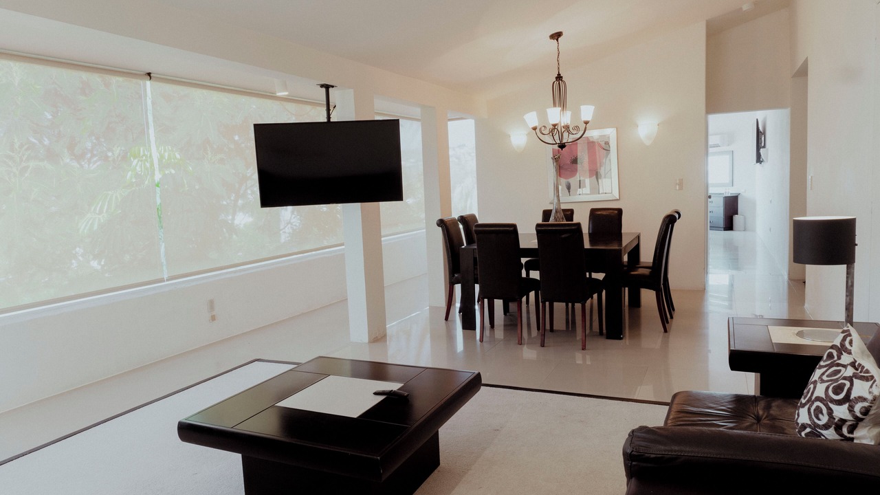 Photo of Bedroom in San Felipe