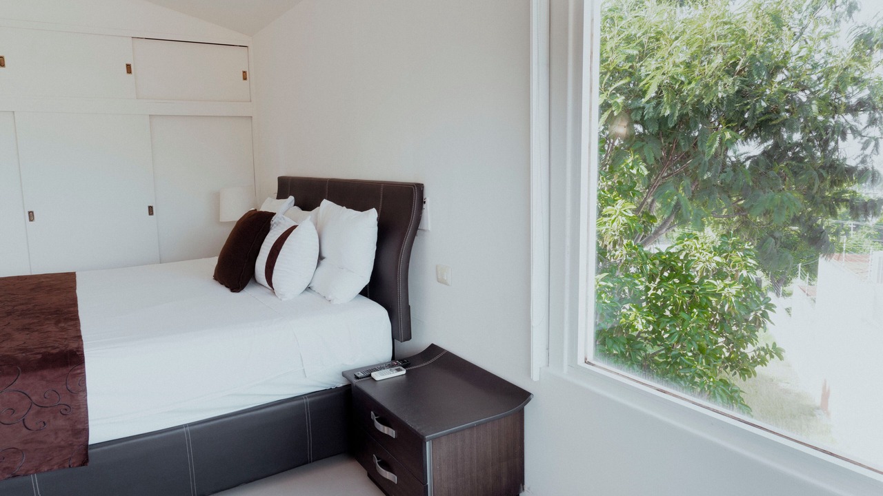 Photo of Bedroom in San Felipe