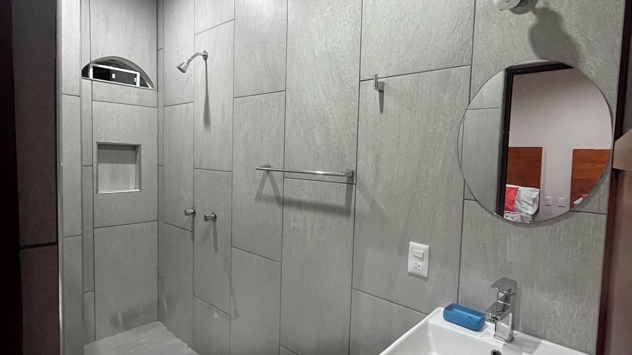 Photo of Bathroom in Apizaco