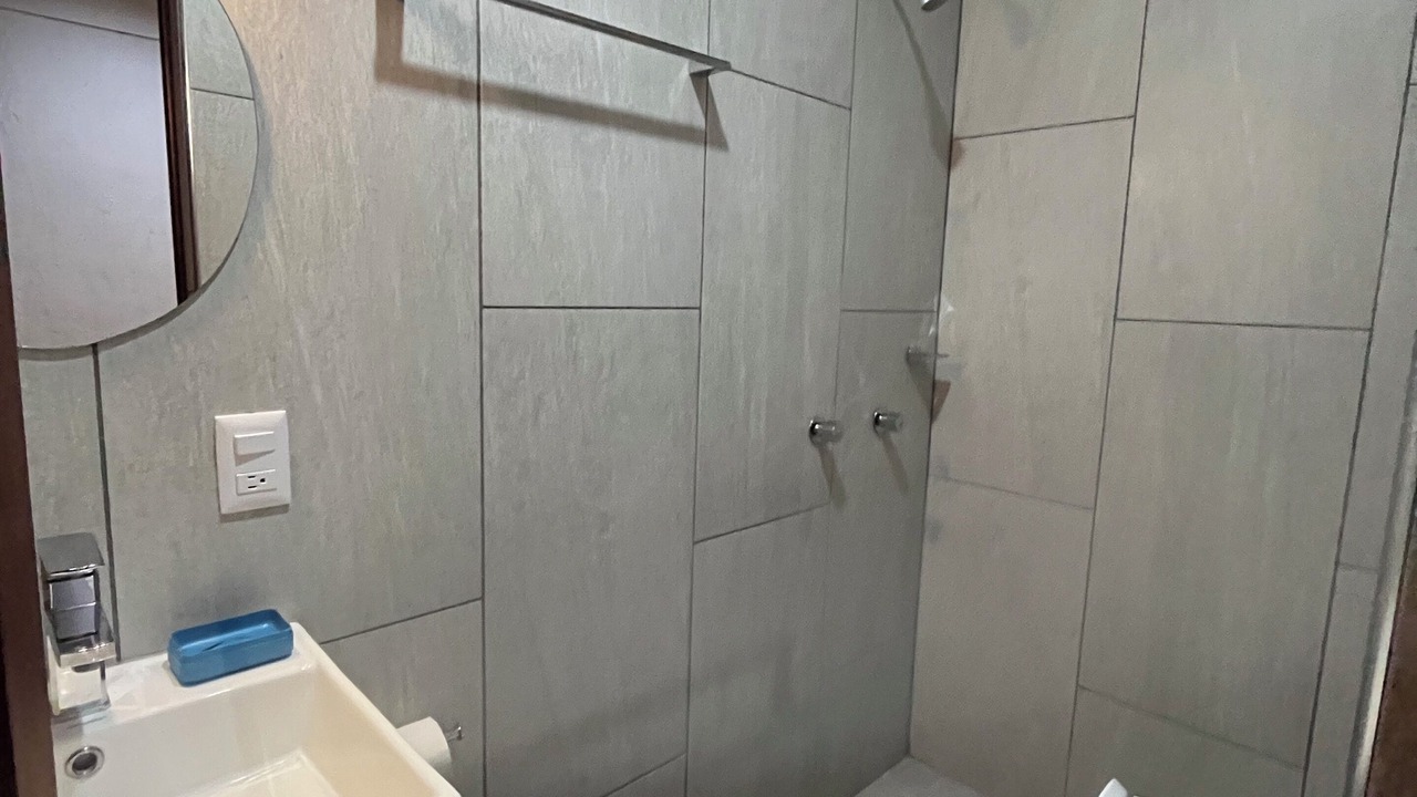 Photo of Bathroom in Apizaco