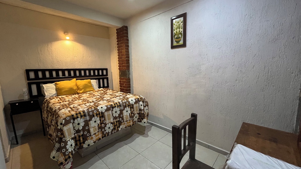 Photo of Bathroom in Apizaco