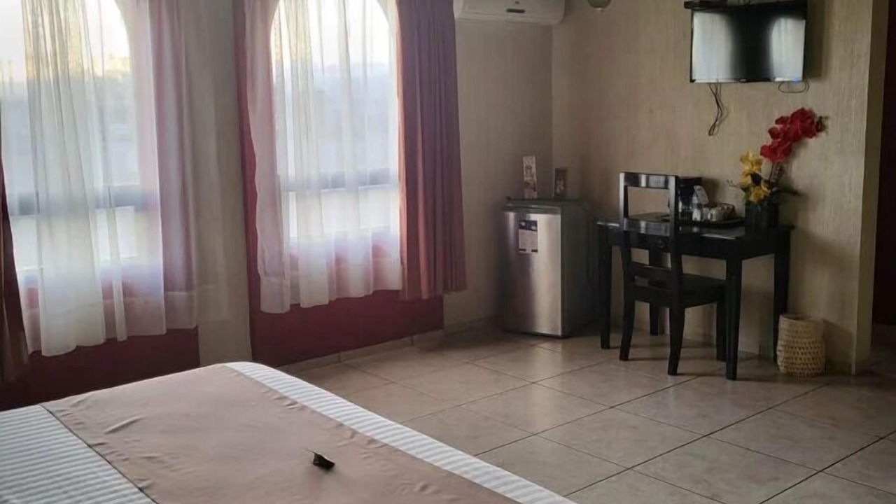 Photo of Bedroom in Comitan de Dominguez