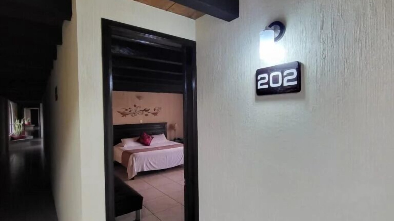 Photo of Bedroom in Comitan de Dominguez