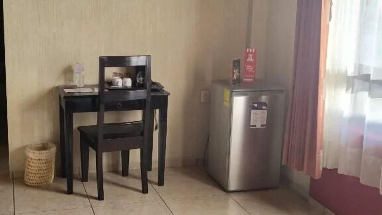 Photo of Bedroom in Comitan de Dominguez