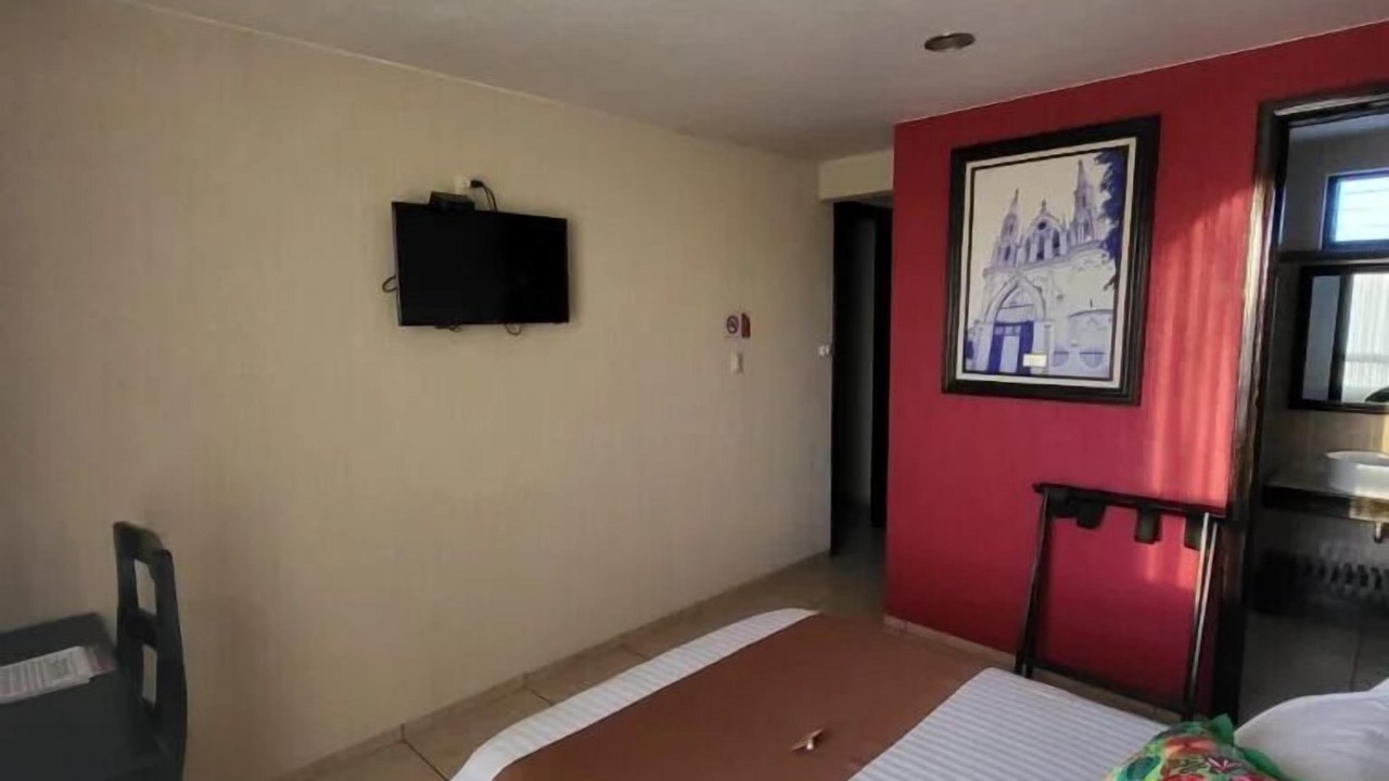 Photo of Bedroom in Comitan de Dominguez
