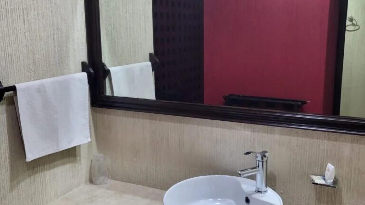 Photo of Bedroom in Comitan de Dominguez