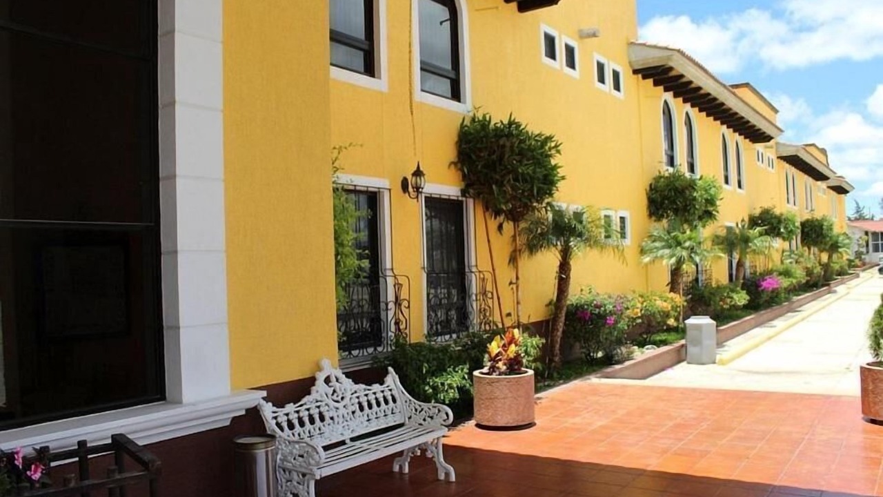 Photo of Patio Balcony in Comitan de Dominguez