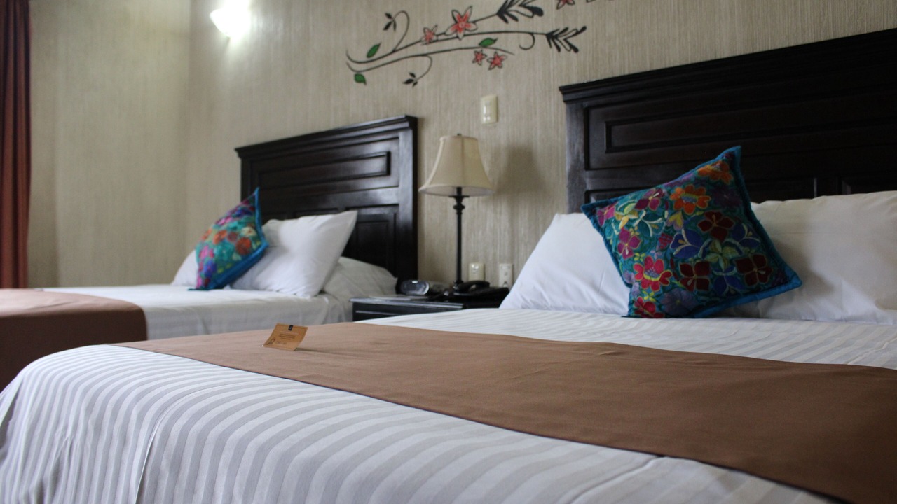 Photo of Bedroom in Comitan de Dominguez