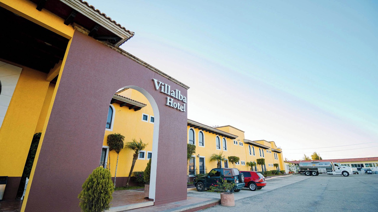 Photo of Outdoor in Comitan de Dominguez