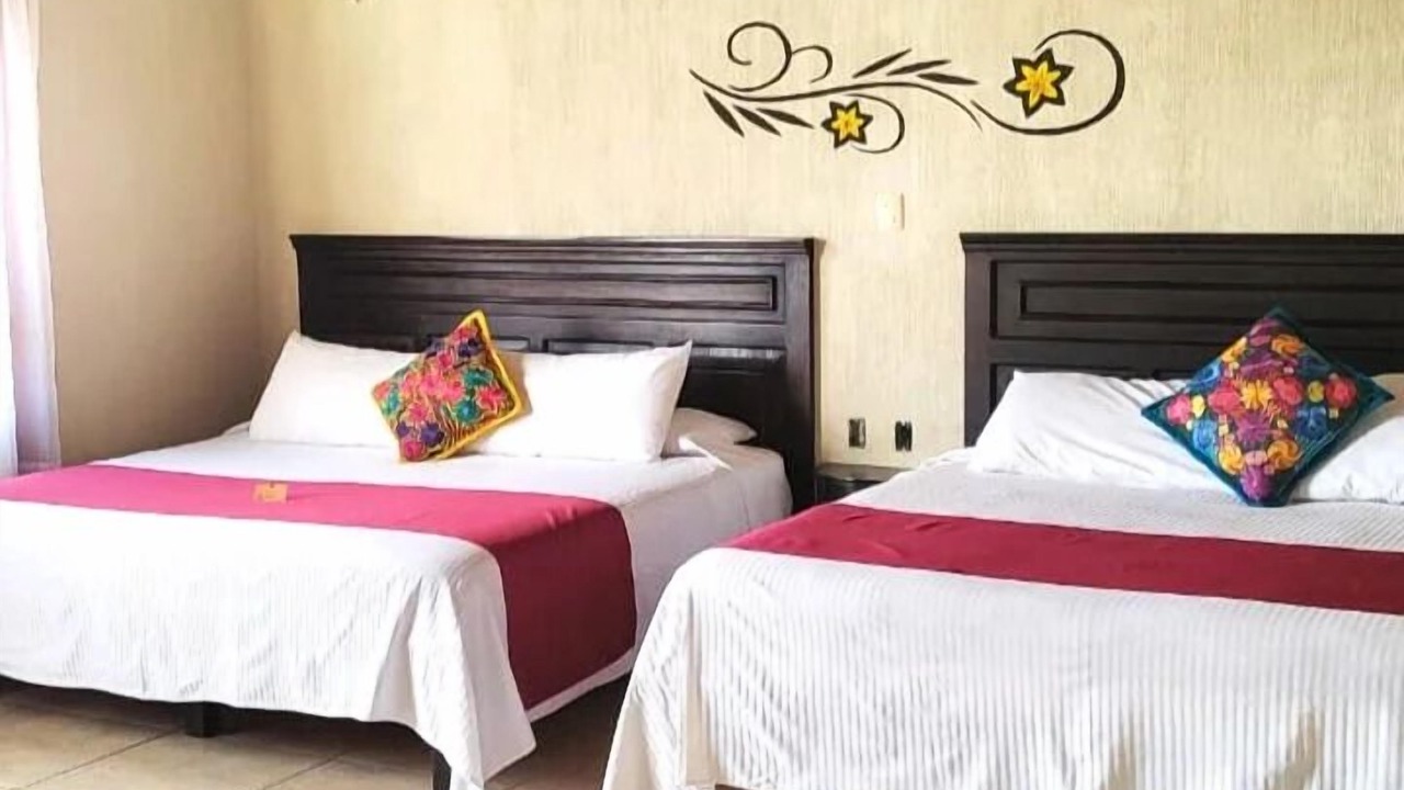 Photo of Bedroom in Comitan de Dominguez