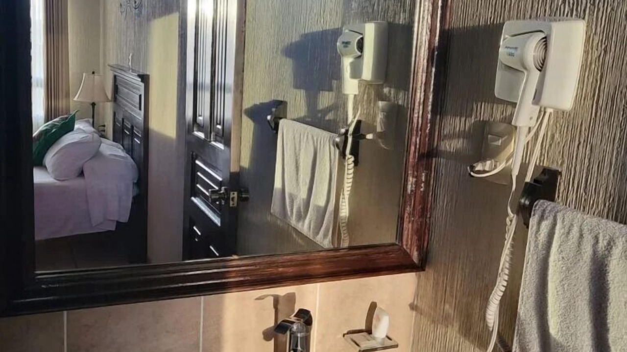 Photo of Bedroom in Comitan de Dominguez