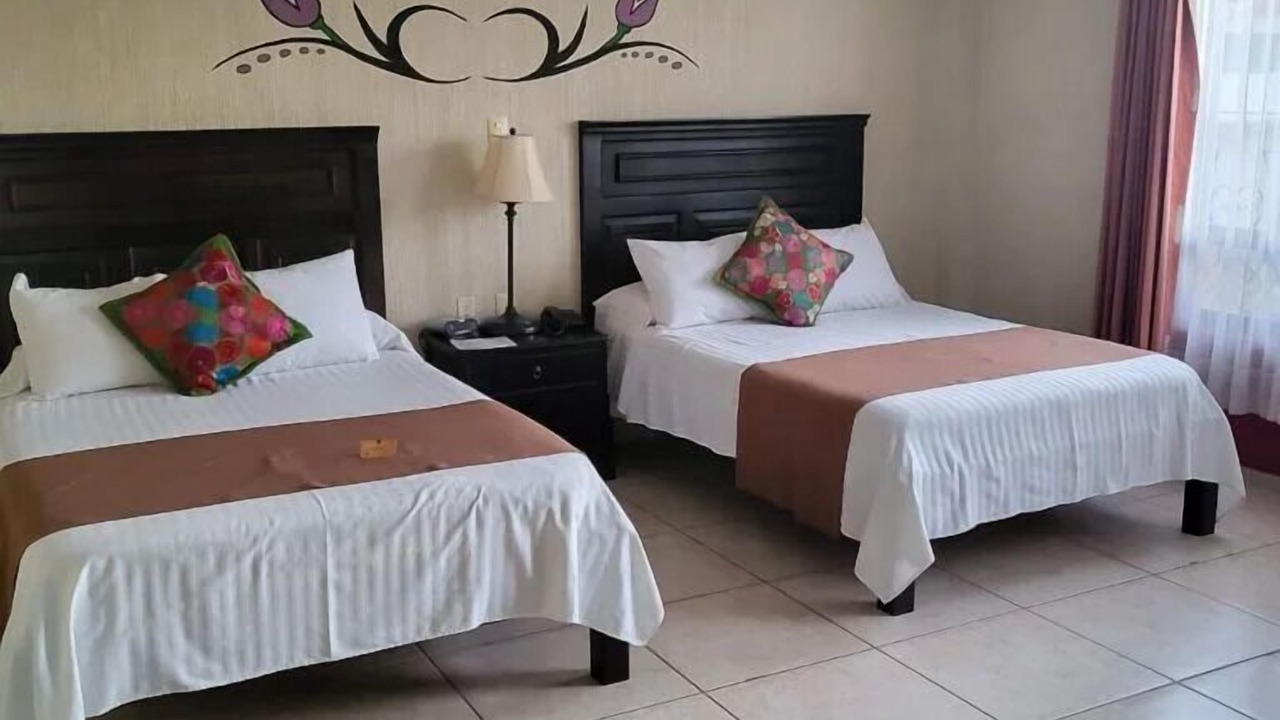 Photo of Bedroom in Comitan de Dominguez