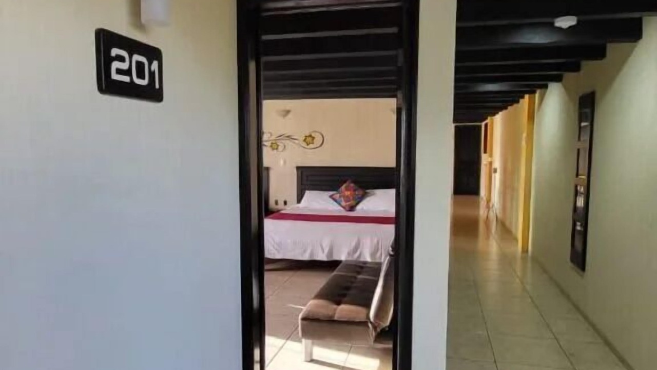 Photo of Bedroom in Comitan de Dominguez
