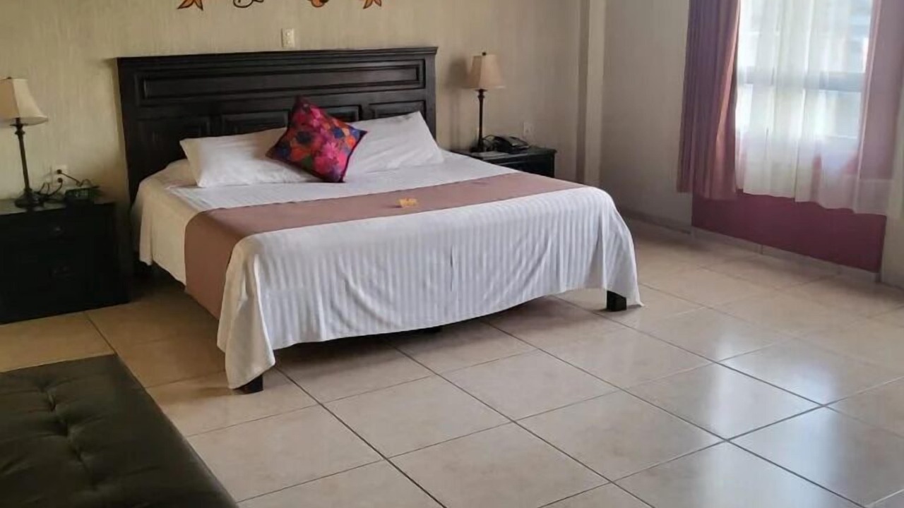 Photo of Bedroom in Comitan de Dominguez