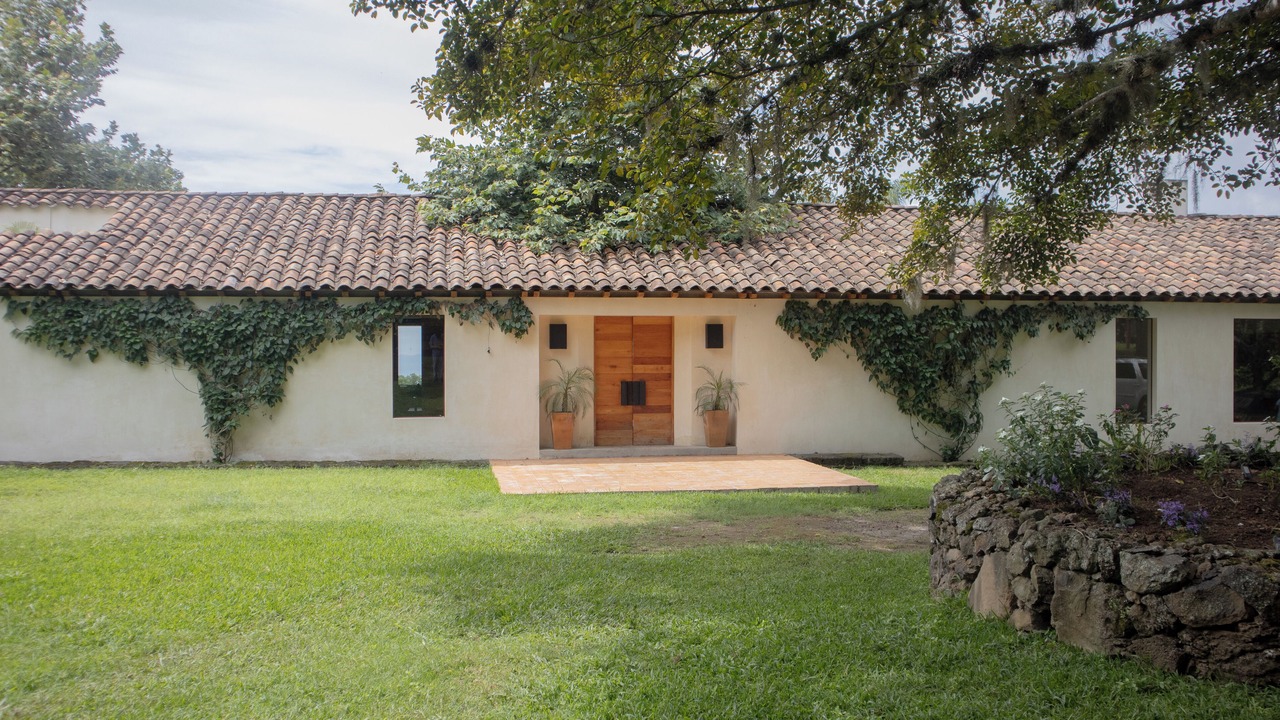 Photo of Outdoor in Naolinco