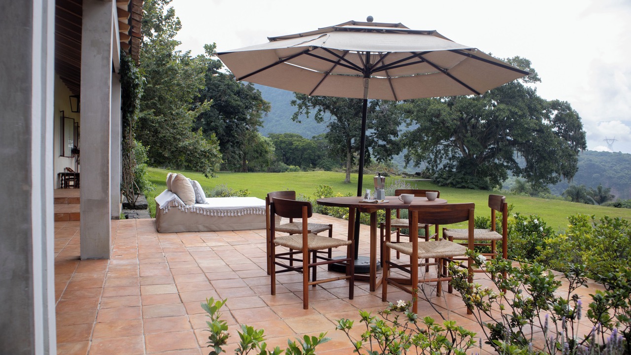 Photo of Outdoor in Naolinco