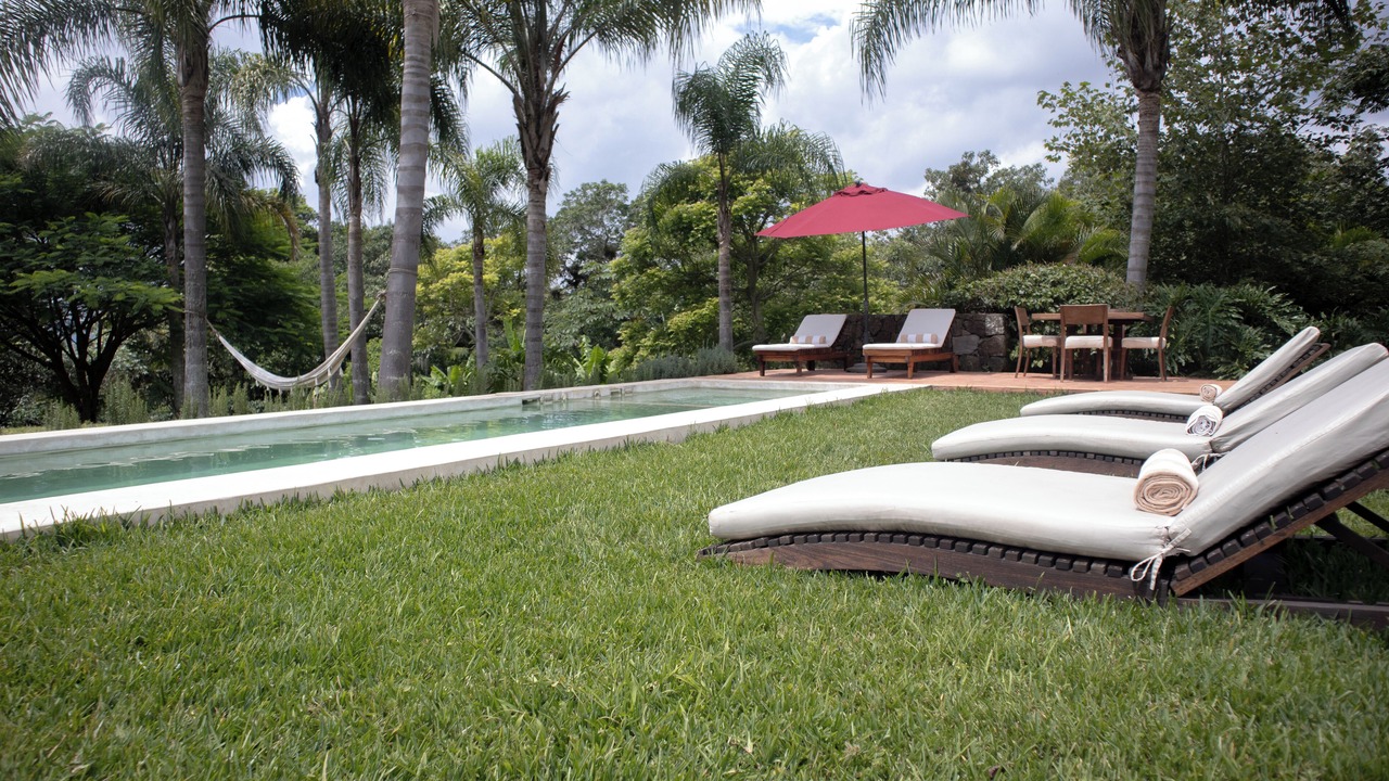 Photo of Outdoor in Naolinco