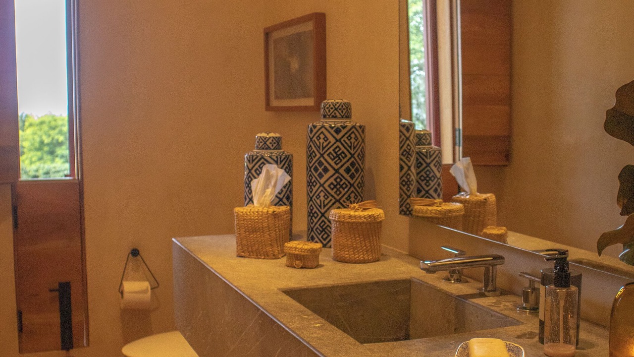 Photo of Bathroom in Naolinco