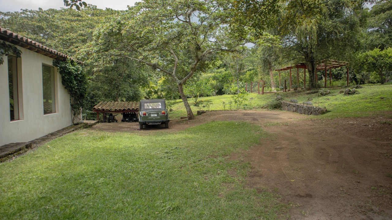 Photo of Outdoor in Naolinco