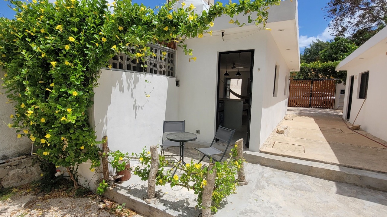 Photo of Patio Balcony in Centro