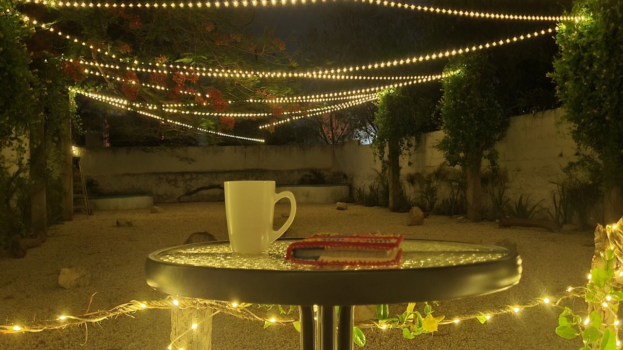 Photo of Outdoor in Centro