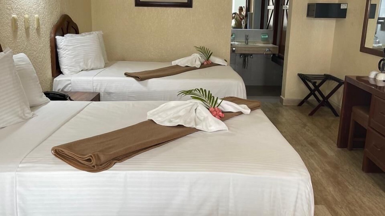 Photo of Bedroom in Ciudad del Carmen City-Centre