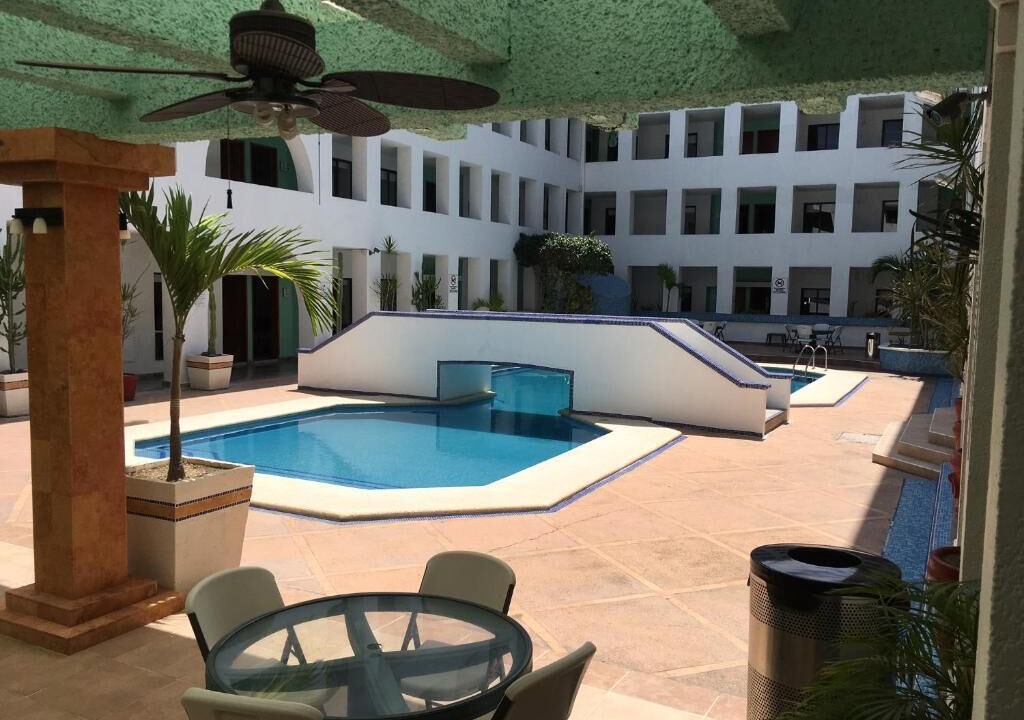 Photo of Outdoor in Ciudad del Carmen City-Centre