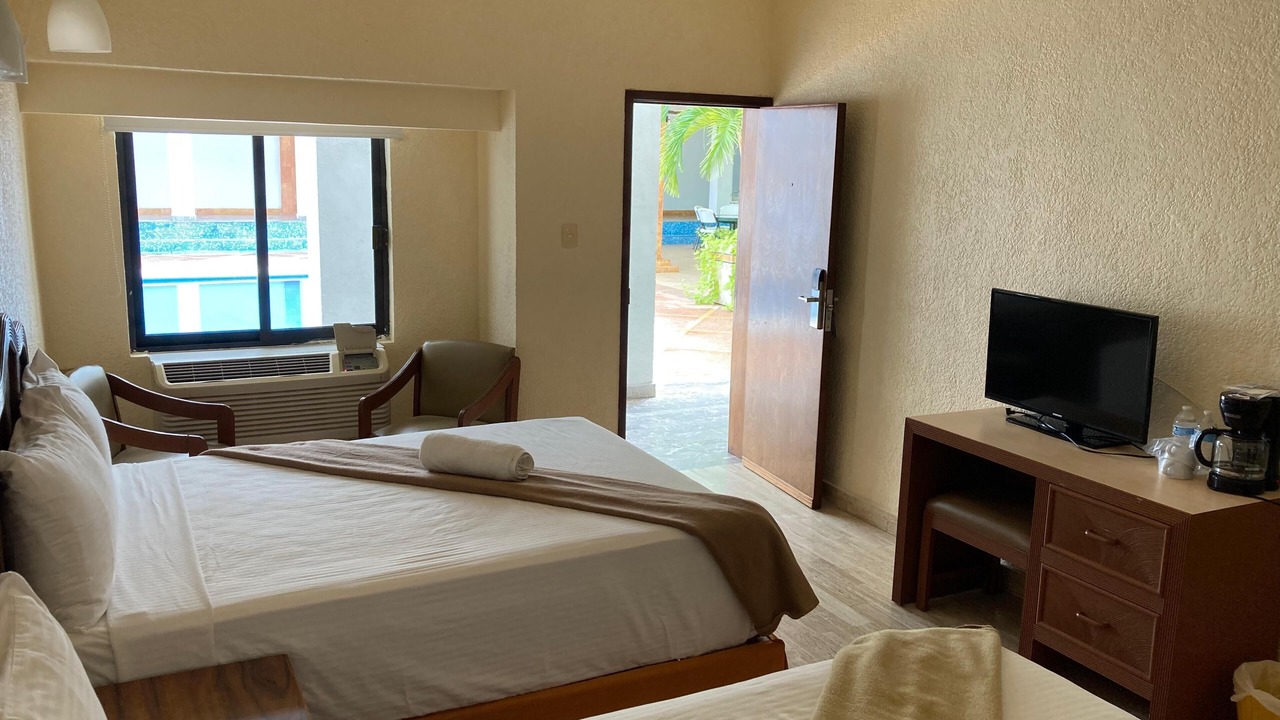 Photo of Bedroom in Ciudad del Carmen City-Centre
