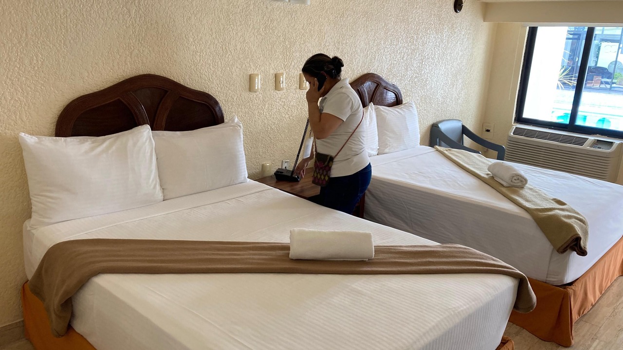 Photo of Bedroom in Ciudad del Carmen City-Centre