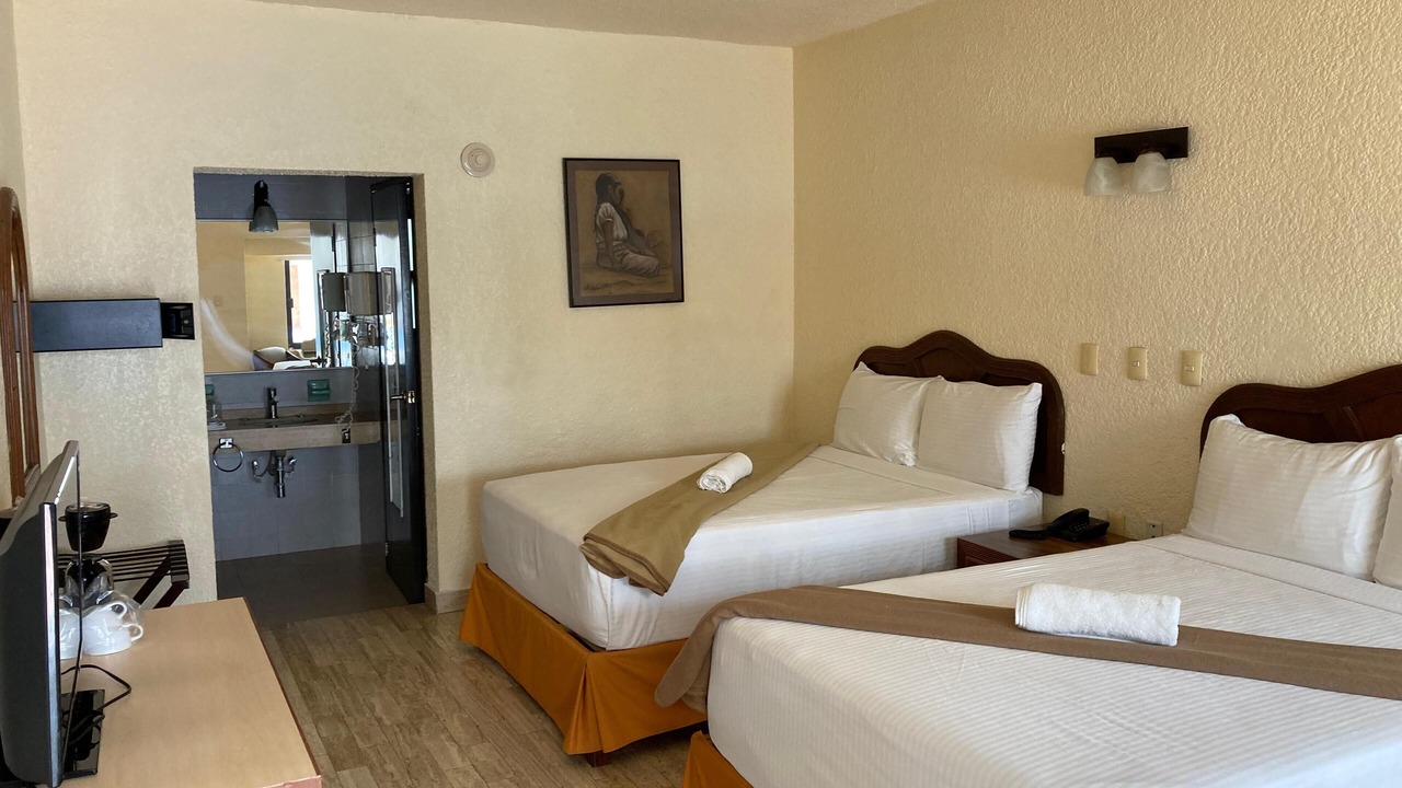 Photo of Bedroom in Ciudad del Carmen City-Centre