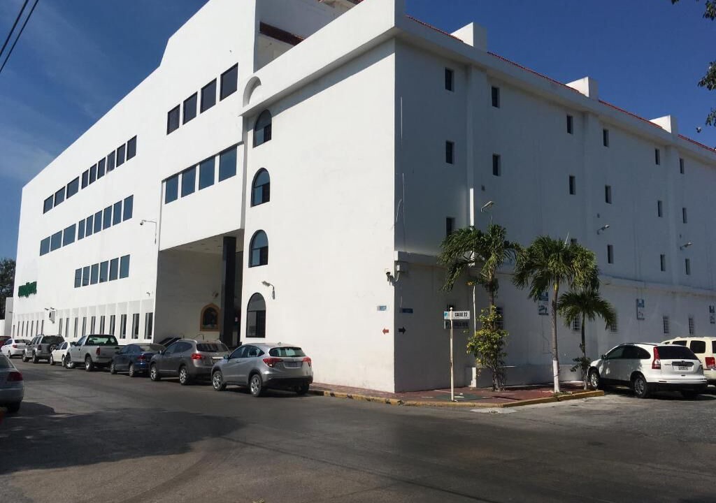 Photo of Outdoor in Ciudad del Carmen City-Centre