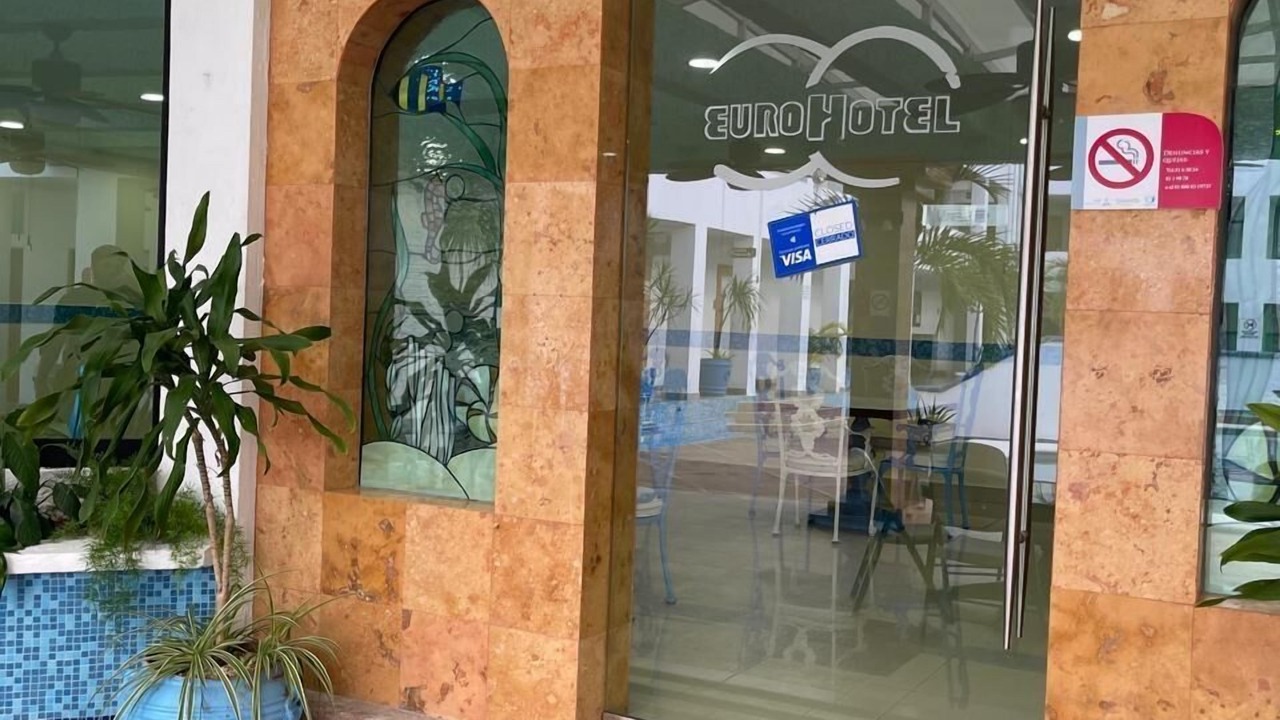 Photo of Outdoor in Ciudad del Carmen City-Centre