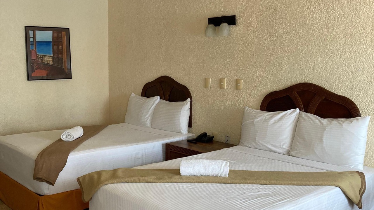 Photo of Bedroom in Ciudad del Carmen City-Centre