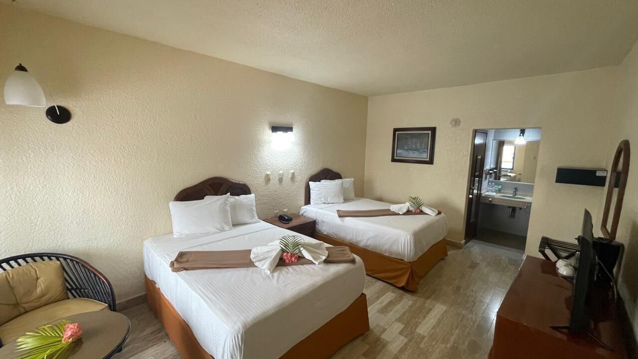 Photo of Bedroom in Ciudad del Carmen City-Centre