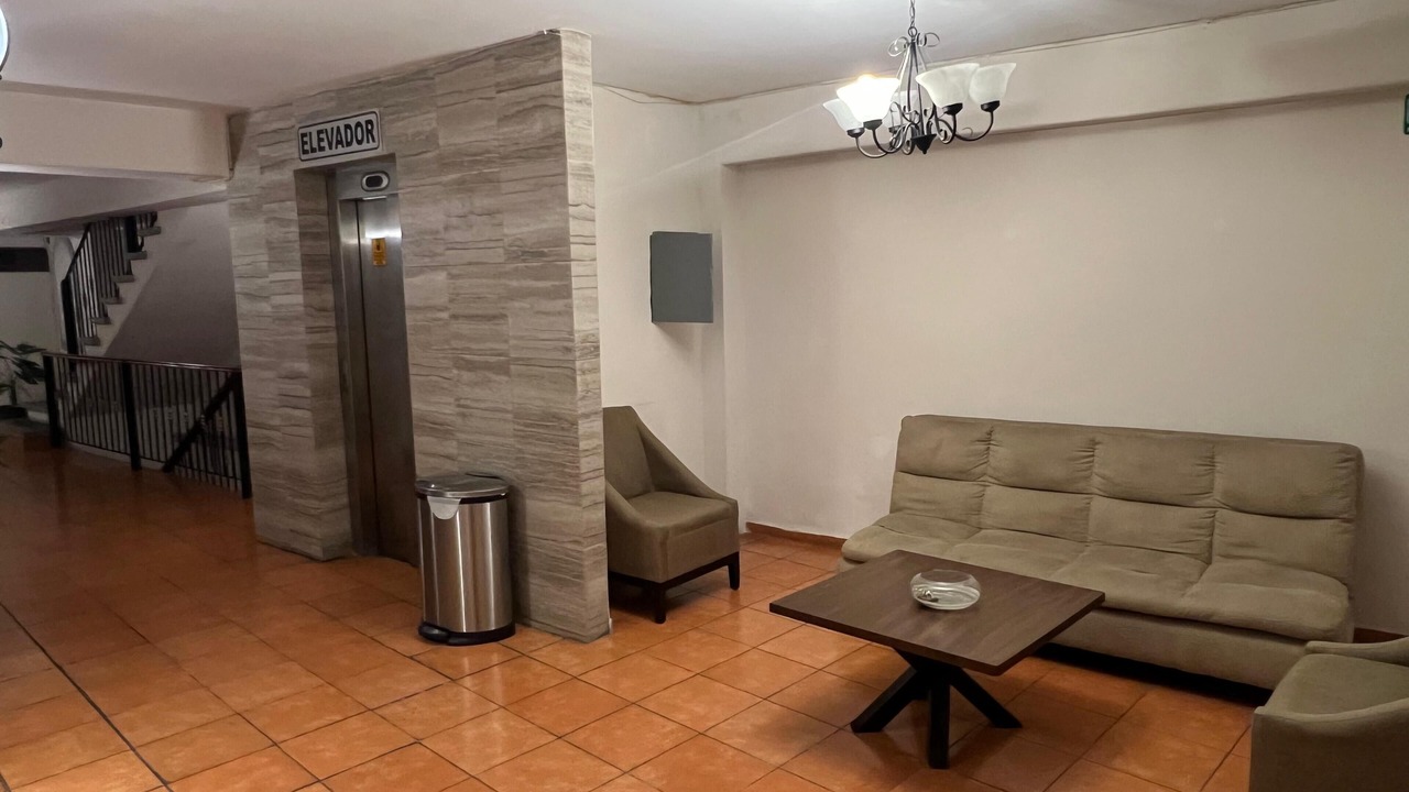 Photo of Livingroom in Cordoba
