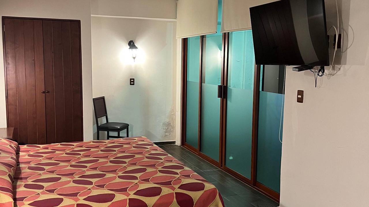Photo of Bedroom in Cordoba