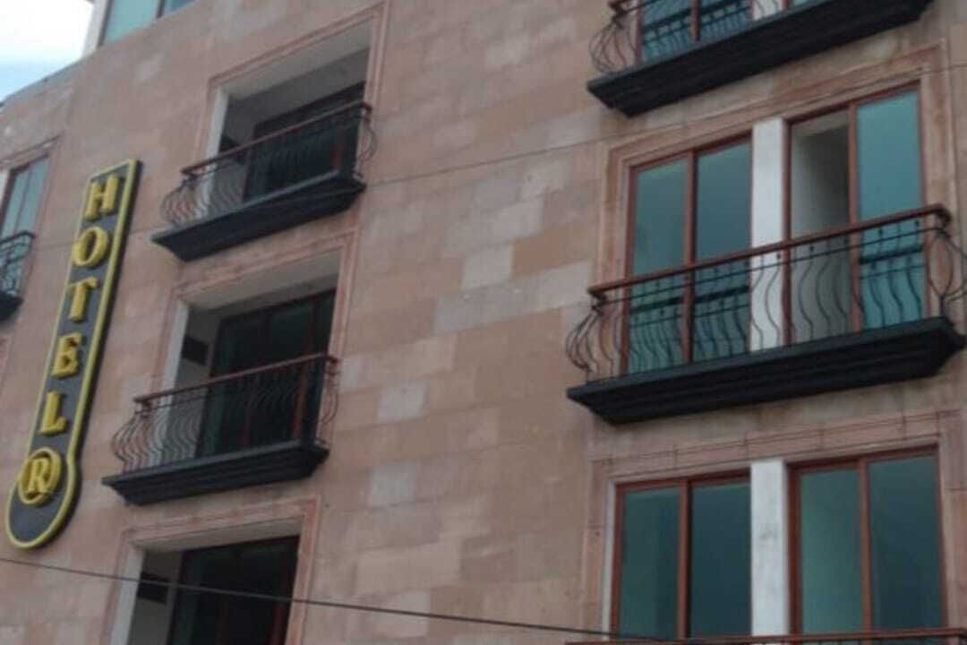 Photo of Outdoor in Cordoba